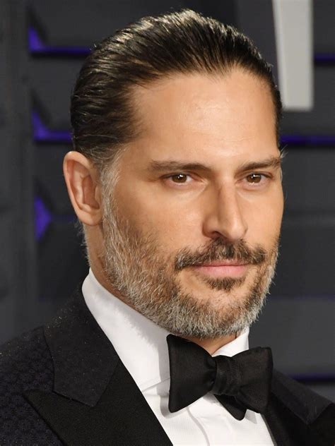 actor manganiello|where is joe manganiello from.